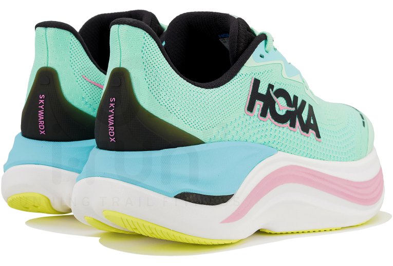 Hoka One One Skyward X Damen
