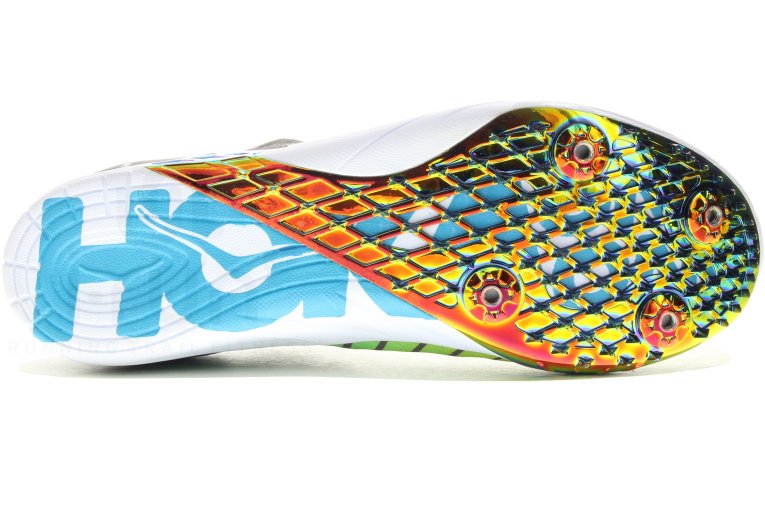 Hoka One One Speed Evo