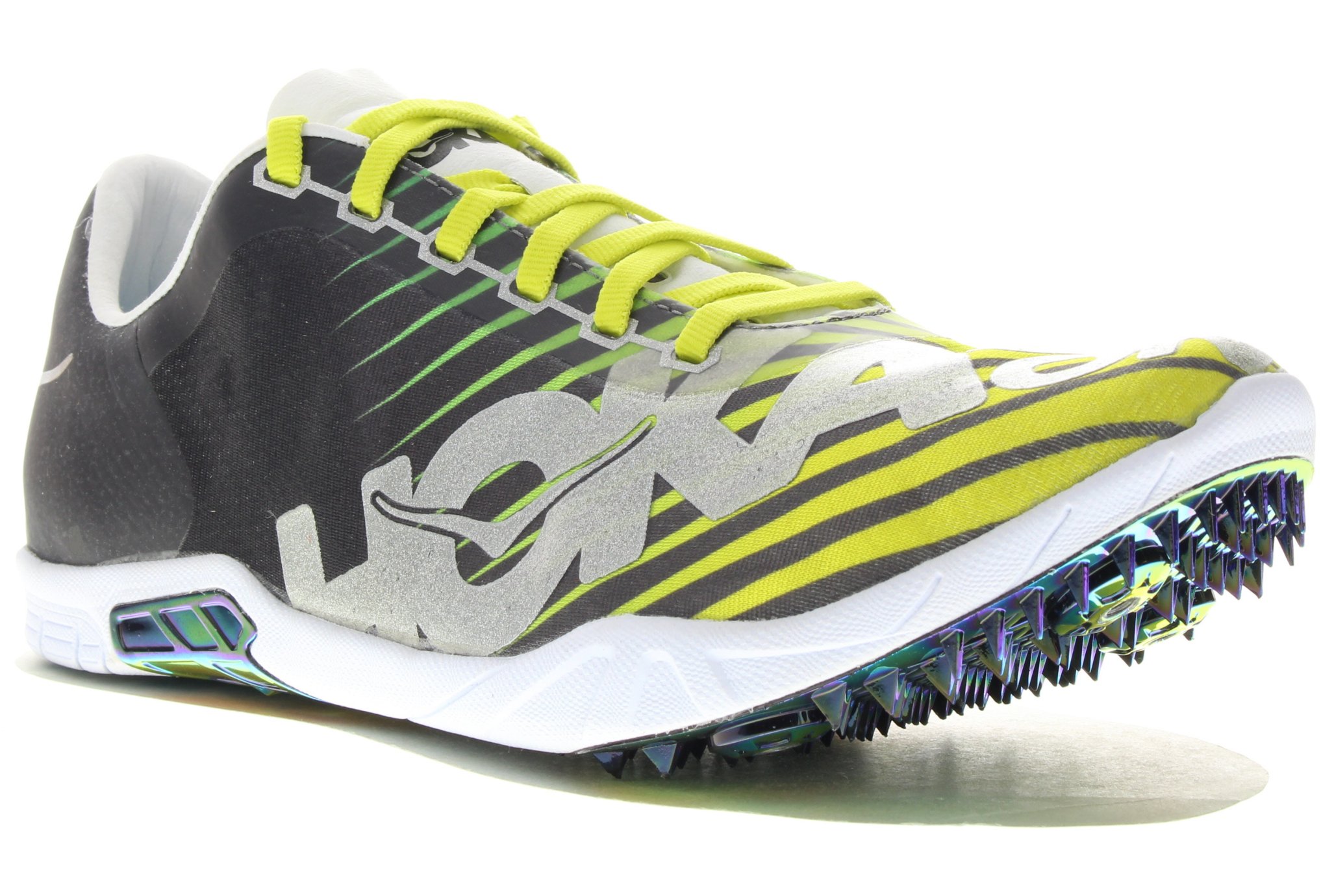 Hoka One One Speed Evo M Diététique Chaussures homme