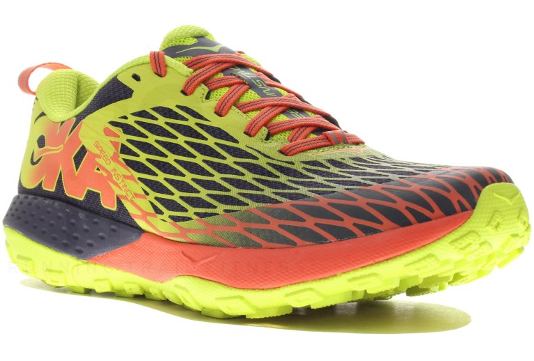 Hoka One One Speed Instinct