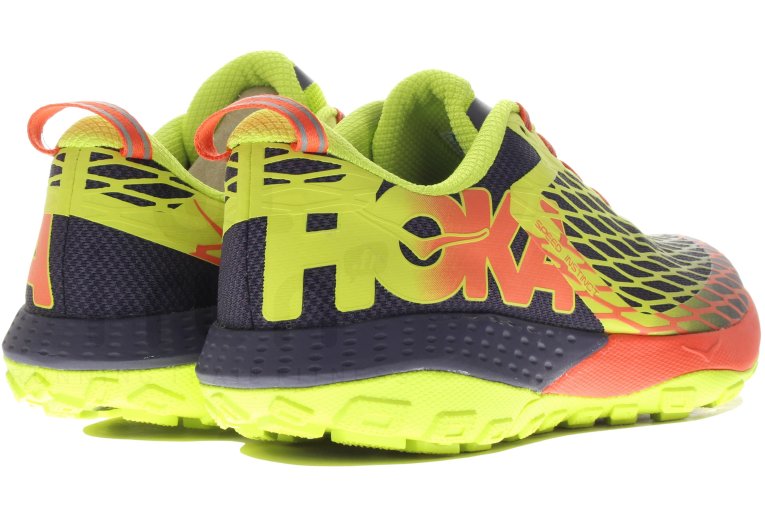 Hoka One One Speed Instinct