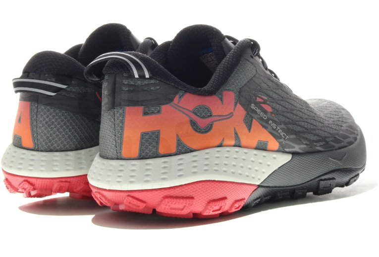 Hoka One One Speed Instinct
