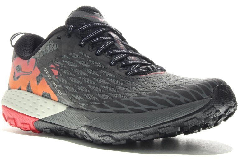 Hoka One One Speed Instinct