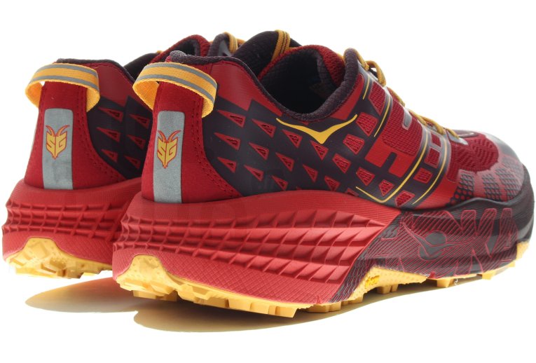 Hoka One One SpeedGoat 2