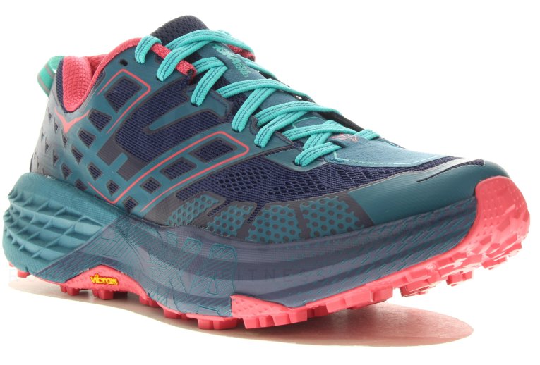 Hoka One One SpeedGoat 2