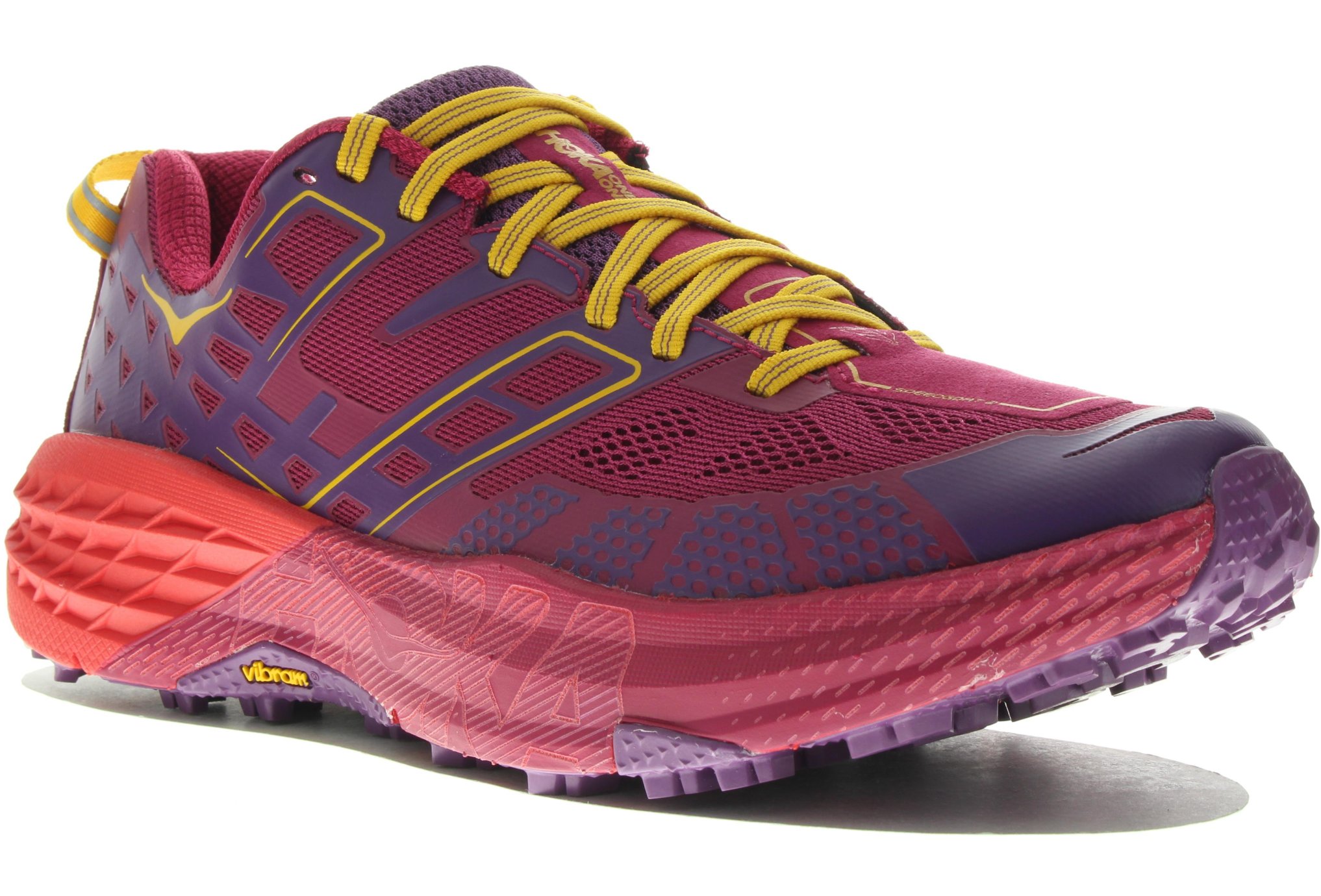 chaussure trail femme pas cher