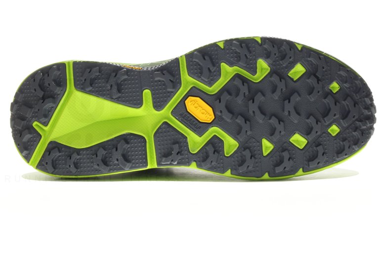 Hoka One One SpeedGoat 3