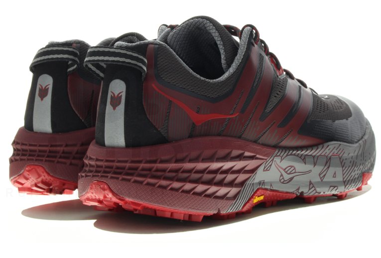 Hoka One One SpeedGoat 3