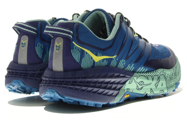 Hoka One One SpeedGoat 3