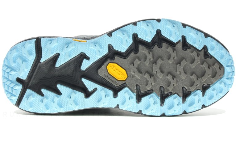 Hoka One One SpeedGoat 4 Gore-Tex Damen