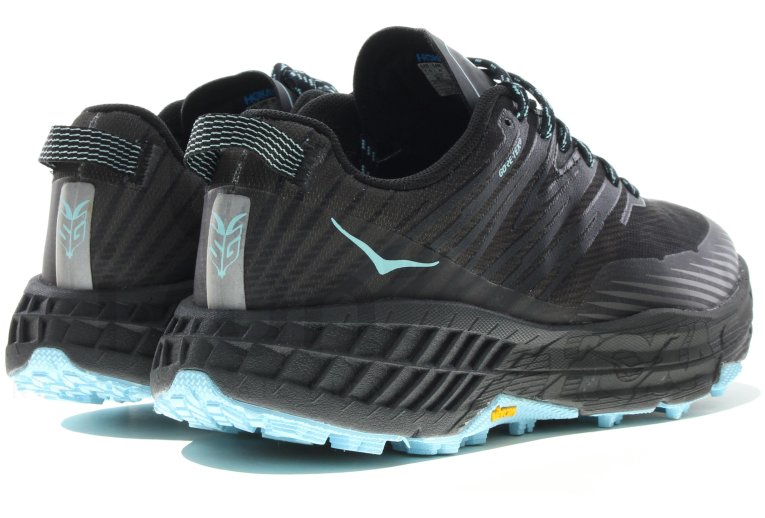 Hoka One One SpeedGoat 4 Gore-Tex Damen