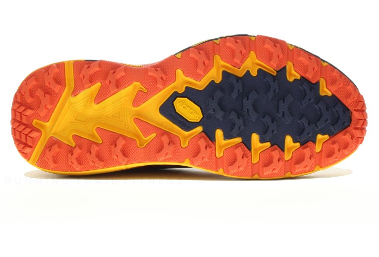 Hoka One One SpeedGoat 4