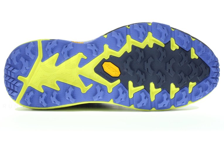 Hoka One One SpeedGoat 4 Herren