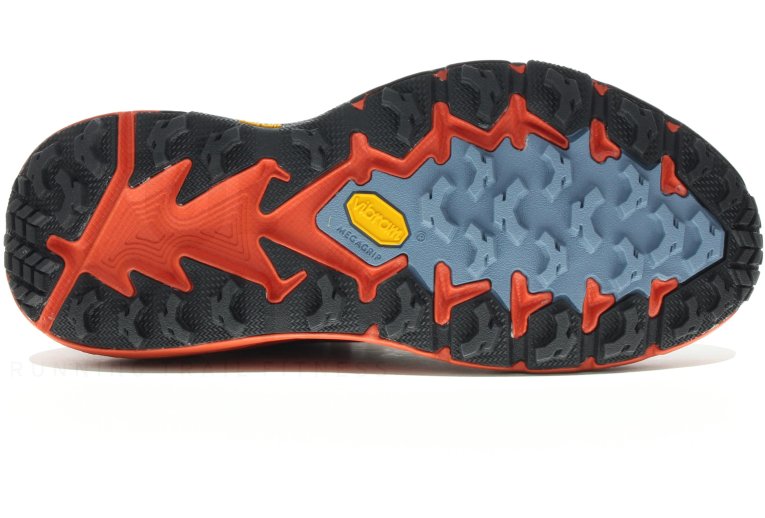 Hoka One One SpeedGoat 4 Herren