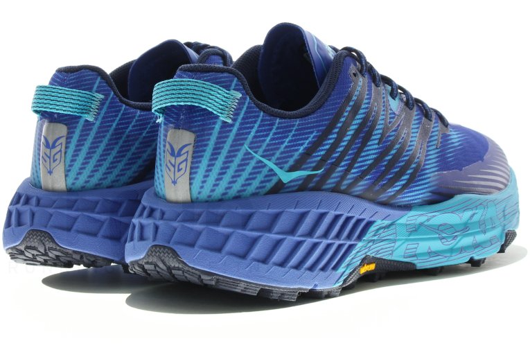 Hoka One One SpeedGoat 4