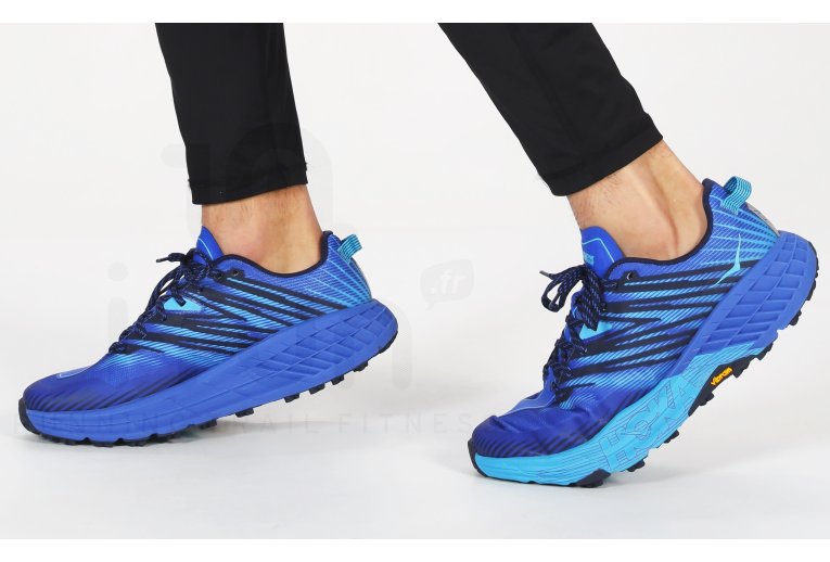 Hoka One One SpeedGoat 4