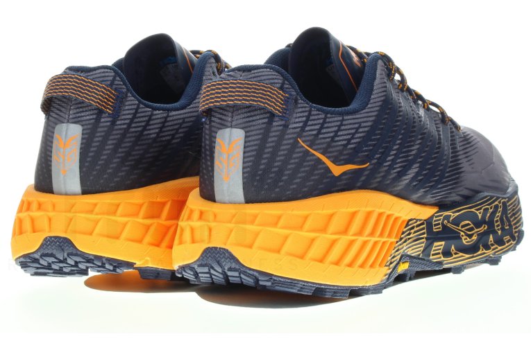 Hoka One One SpeedGoat 4 Herren