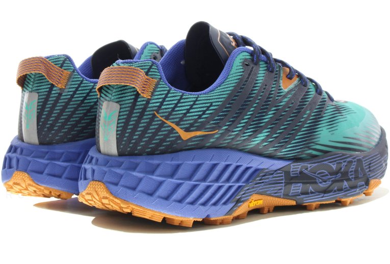 Hoka One One SpeedGoat 4 Herren