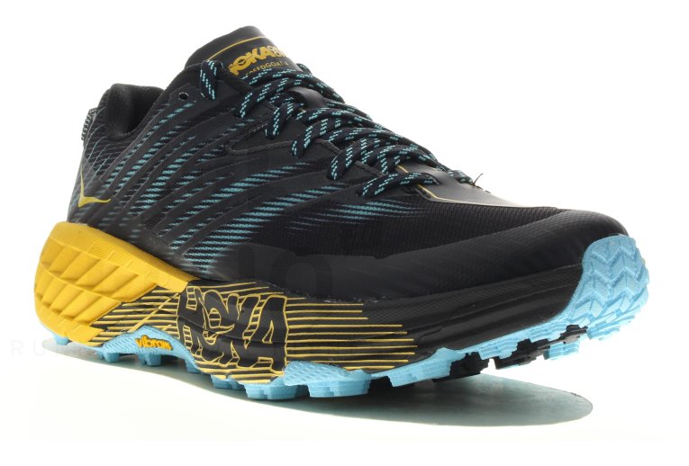 Hoka One One Speedgoat 4 Damen