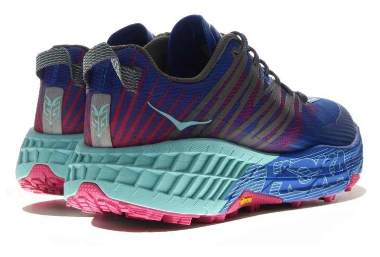 Hoka One One SpeedGoat 4