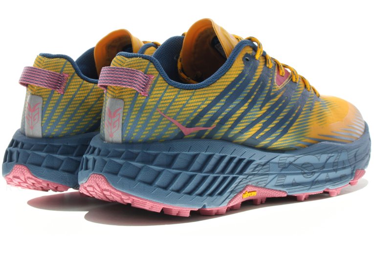 Hoka One One SpeedGoat 4 Damen