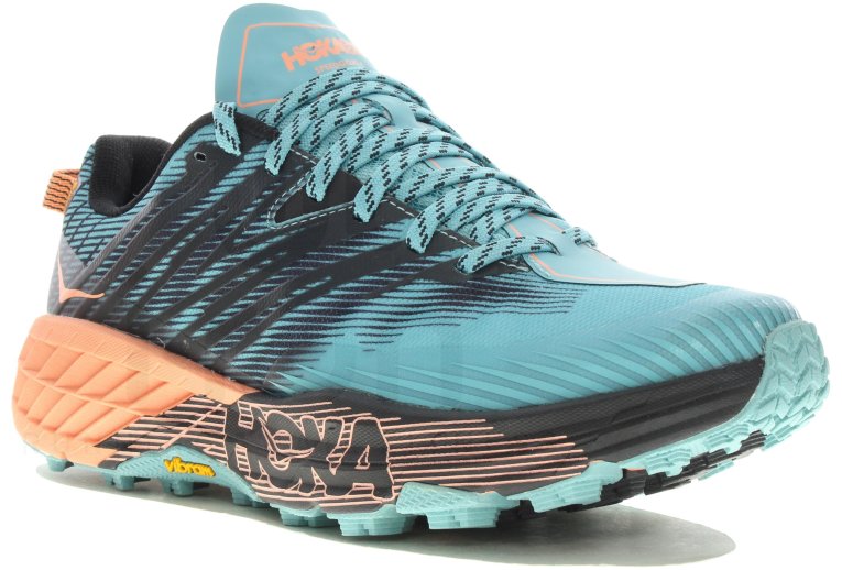 Hoka One One SpeedGoat 4