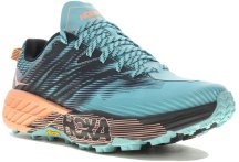Hoka One One SpeedGoat 4 W
