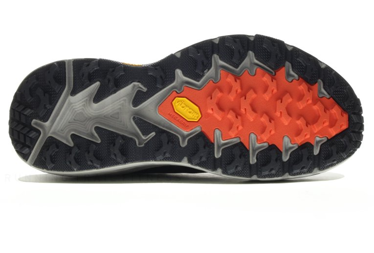 Hoka One One SpeedGoat 4 Wide