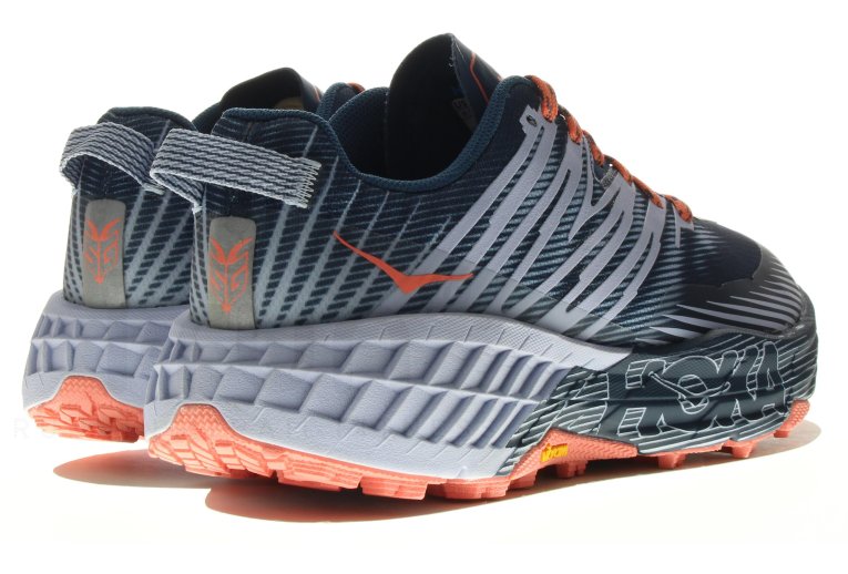 Hoka One One SpeedGoat 4 Wide