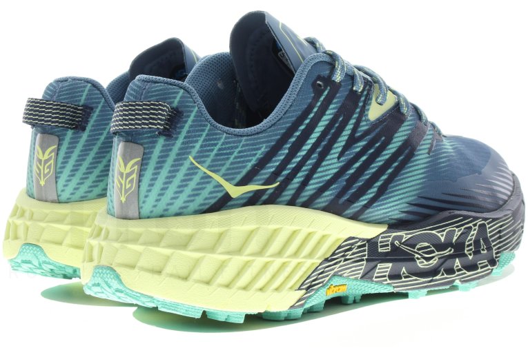 Hoka One One SpeedGoat 4 Wide