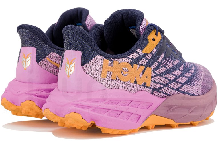 Hoka One One Speedgoat 5 Youth Mdchen