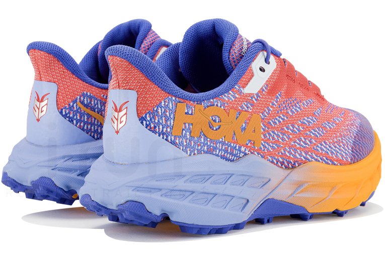 Hoka One One Speedgoat 5 Mdchen