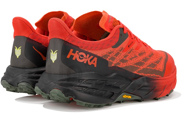 Hoka One One Speedgoat 5 Gore-Tex M