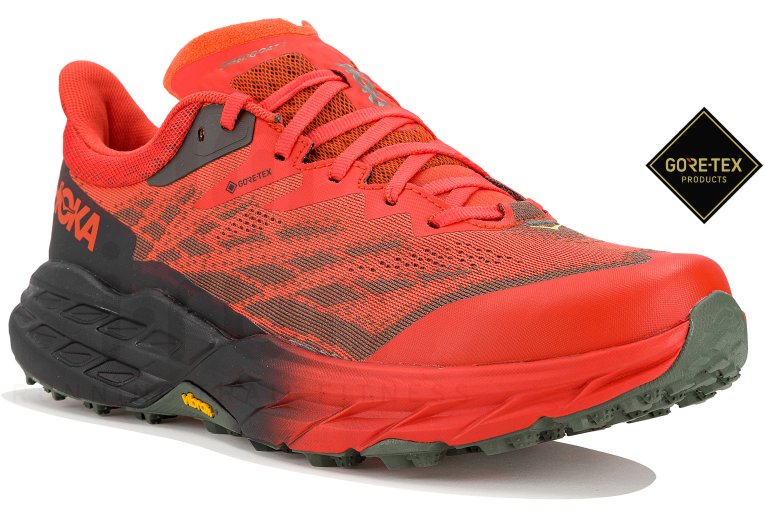 Hoka One One Speedgoat 5 Gore-Tex Herren