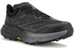 HOKA ONE ONE Speedgoat 5 GTX Spike, Trekking Shoes Hombre, Black