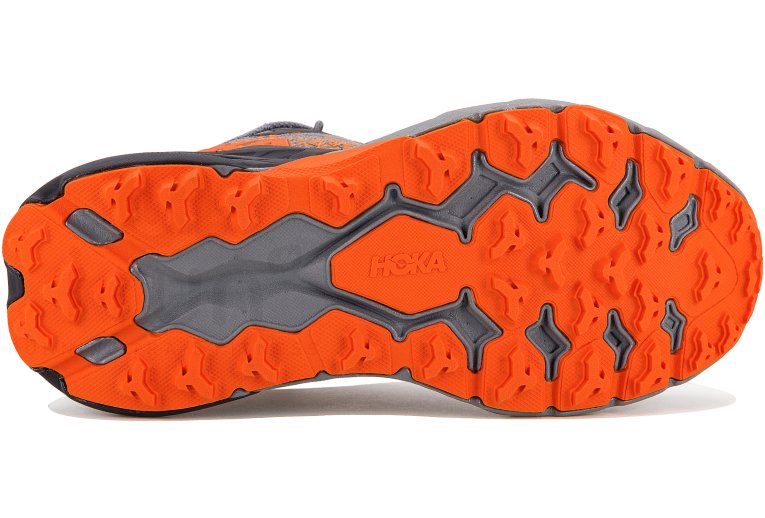 Hoka One One Speedgoat 5 Youth Junior