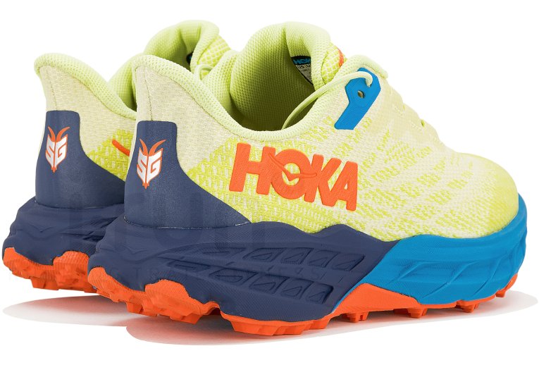 Hoka One One Speedgoat 5 Youth