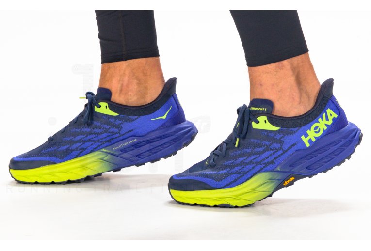 Hoka One One Speedgoat 5 Herren