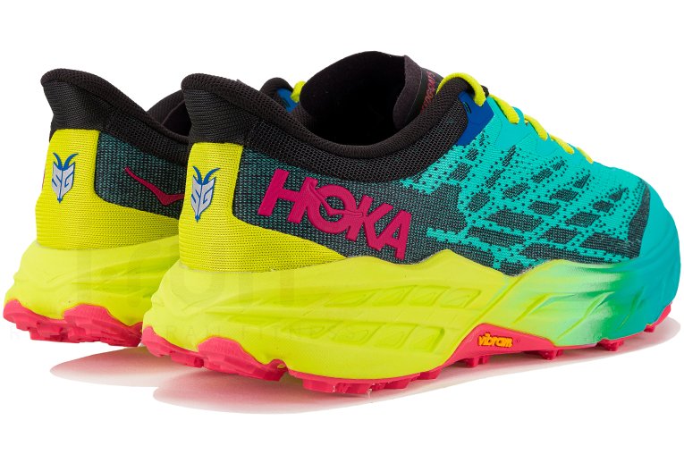 Hoka One One Speedgoat 5 Herren