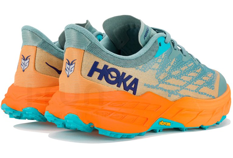 Hoka One One Speedgoat 5 Herren