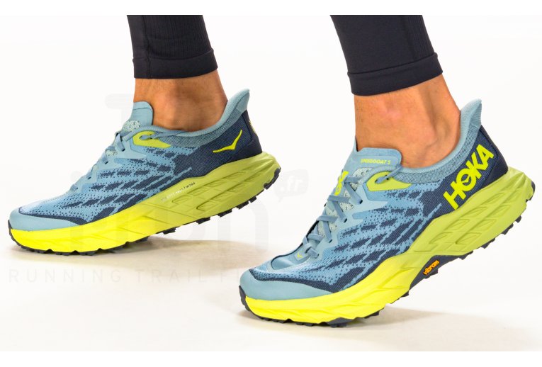 Hoka One One Speedgoat 5 Herren