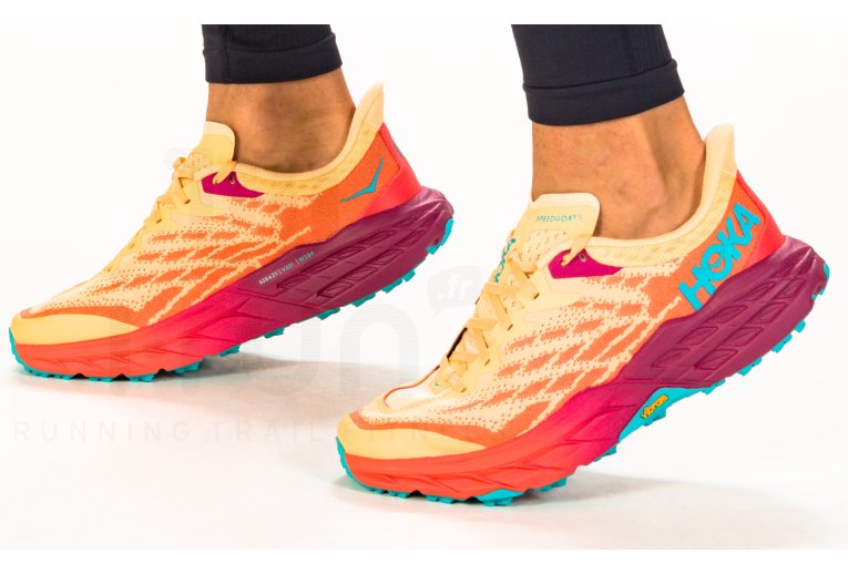 Hoka One One Speedgoat 5 Herren