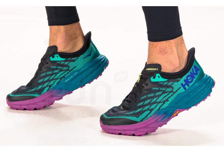 Hoka One One Speedgoat 5 M