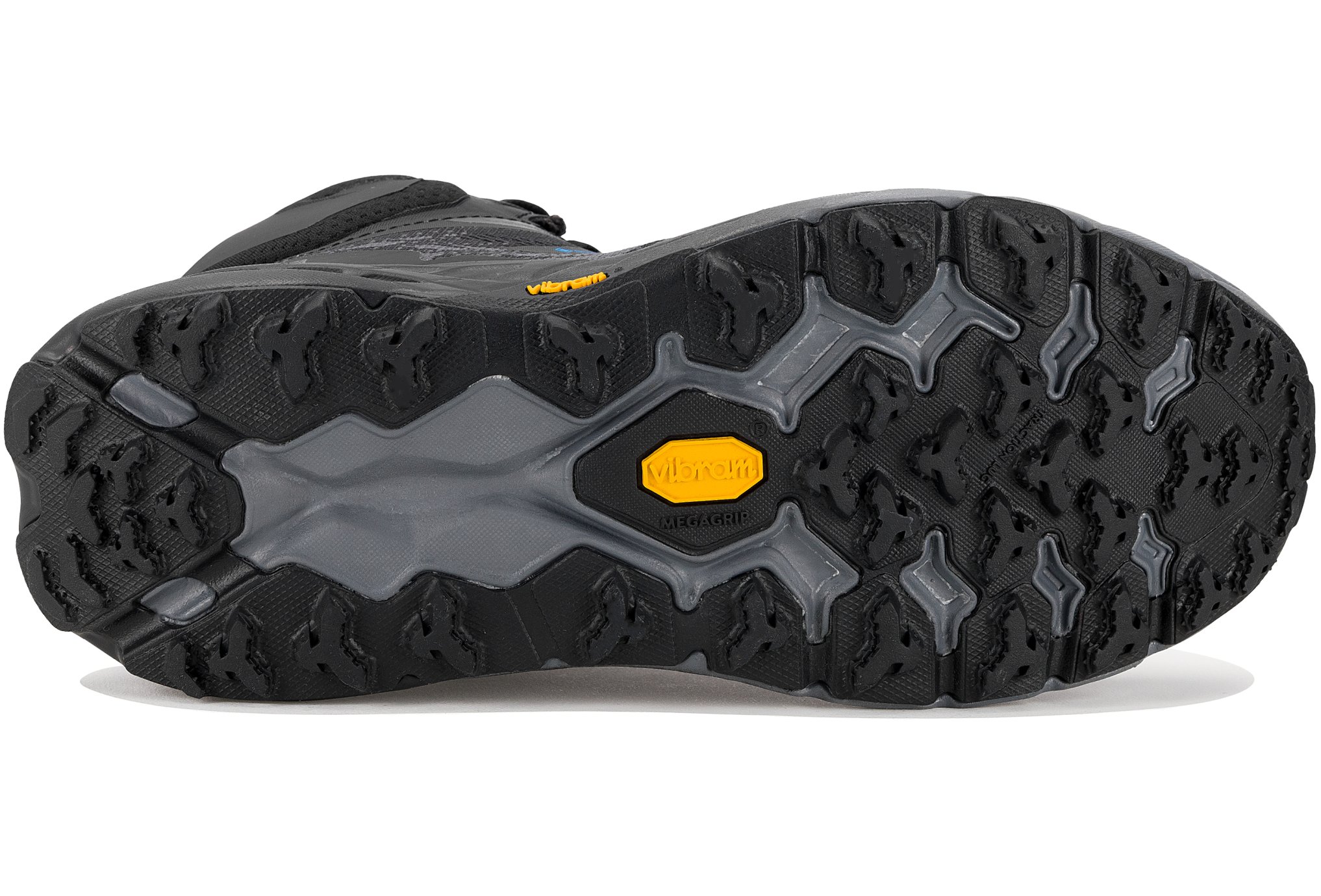 hoka one one mid speedgoat