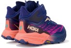 Hoka One One Speedgoat 5 Mid Gore-Tex Mulher