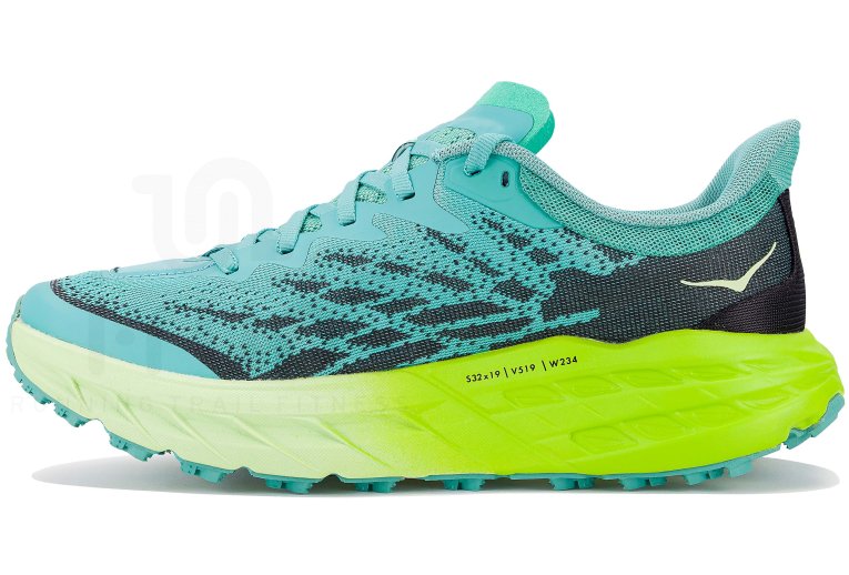 Hoka One One Speedgoat 5 Damen