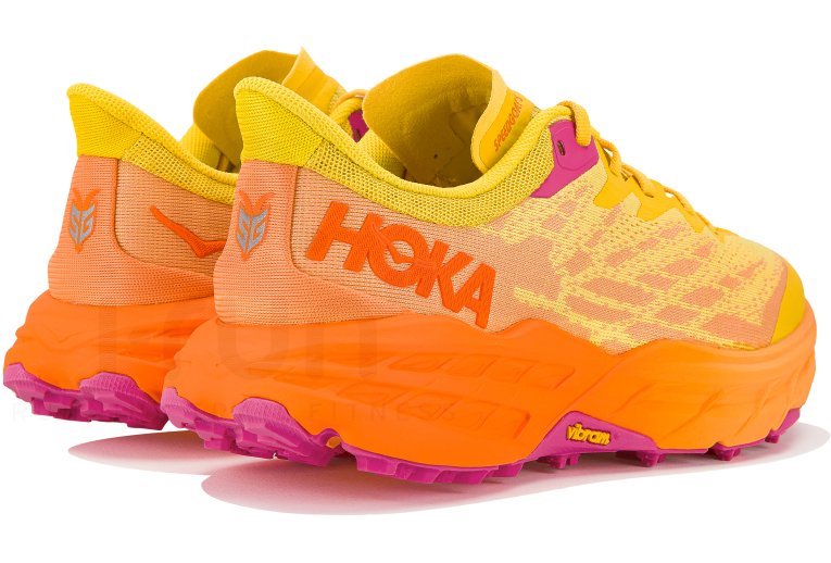 Hoka One One Speedgoat 5 Damen