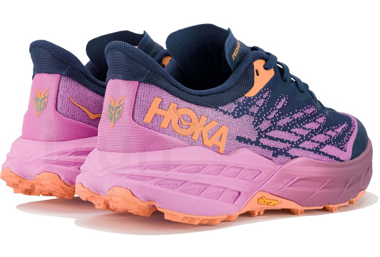 Hoka One One Speedgoat 5 Damen