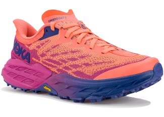 Hoka One One Speedgoat 5 Running shoes for women