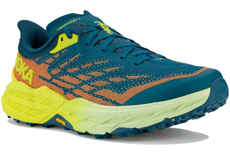 hoka one one speedgoat 1